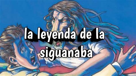 ¡la leyenda de la siguanaba de guatemala 🐴🙋👰 youtube