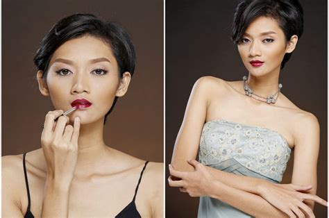 20 model rambut simpel untuk pesta malam info sanggul dan aksesoris rambut pengantin www.sanggulmodern.com. Model Rambut Pesta Untuk Rambut Pendek - Seputar Model