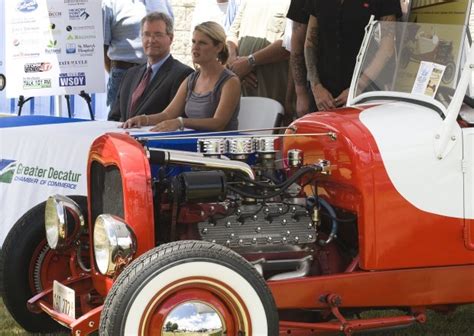 Get directions, reviews and information for decatur chamber of commerce in decatur, tx. Chamber of Commerce to raffle hot rod to raise funds for ...