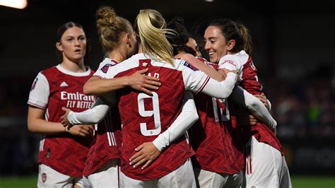 Arsenal Women Tickets Tickets And Membership News