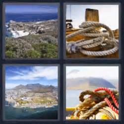 4 fotos 1 palabra h2o, gota de h2o, bebe tomando biberón o mamila, pizarra llena de operaciones, coche de carreras o de formula 1. 4 fotos 1 palabra cuerdas e islas - 4Fotos-1Palabra.com