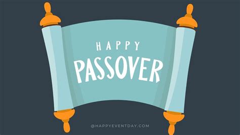 Happy Passover Wishes Images 2022 Passover Greeting Pictures