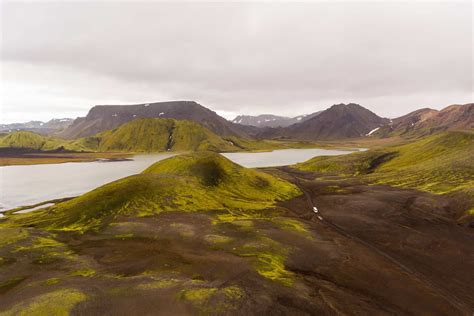Visit The Icelandic Highlands With Gj Travel Gj Travel
