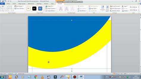 Ide 40+ Cara Membuat Sampul Buku Di Word