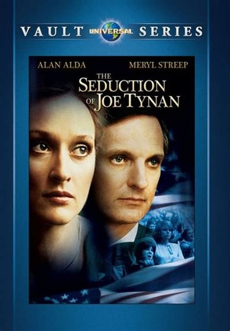 Best Buy The Seduction Of Joe Tynan Dvd