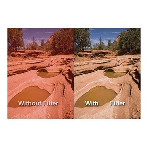 Best Camera Infrared Filters Buying Guide Gistgear
