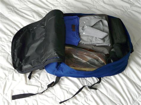 For more details, please visit: Travel gear review: Cabin Max Metz backpack (carry-on hand ...