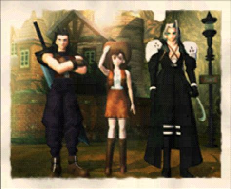 Nibelheim Wiki Final Fantasy Fandom Powered By Wikia