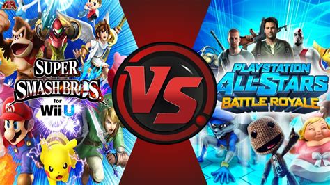Saksikan super spontan all star, jumaat, 10 malam di astro warna (132) dan mustika hd (134) langgan trclips astro. SUPER SMASH BROS vs PLAYSTATION ALL-STARS COMING SOON ...