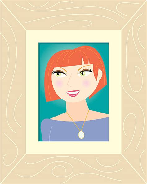 110 Photos Of Redheads Stock Illustrations Royalty Free Vector Graphics And Clip Art Istock