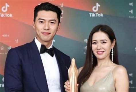 Trong loạt ảnh dispatch tung ra sáng 1/1, hyun bin lái xe đến đón ye jin đi tập. Son Ye-Jin 2020 : Hyun Bin And Son Ye Jin Could Have A ...