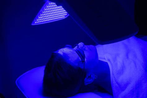 What Is Blue Light Therapy Benefits Side Effects And Recovery