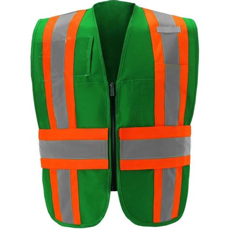 Incident Command And Emergency Management Vest Equipment Direct
