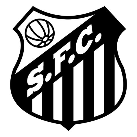 Santos Futebol Clube De Sao Borja Rs Logo Png Transparent And Svg Vector