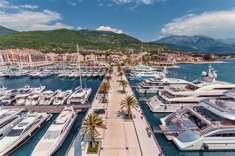 This article is about the country in europe. 10 reasons to visit Porto Montenegro - Yachts Croatia