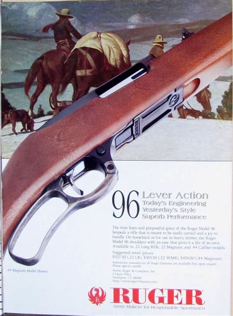 Tincanbandits Gunsmithing Featured Gun The Ruger 44 Carbine