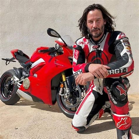 Instagram Post By Keanu Reeves Fan Account May 10 2020 At 1013am
