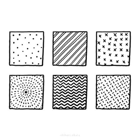 Easy Patterns To Draw Beginners Easy Patterns To Draw Design Your Own