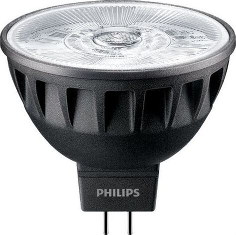 Lampe Led Mas Expertcolor D W Mr Alealuz