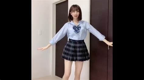 japanese high school girls tik tok youtube