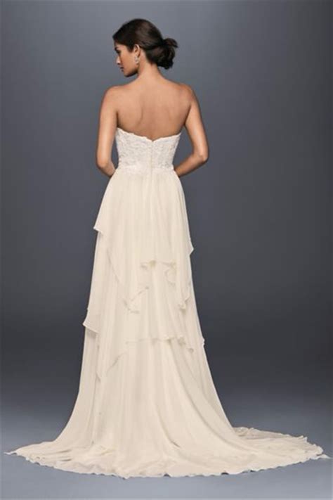 Https://wstravely.com/wedding/a Line Ruffle Wedding Dress
