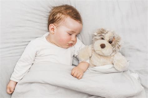 Anak Susah Tidur Malam Dan Rewel Ini Cara Agar Bayi Cepat Tidur Lelap