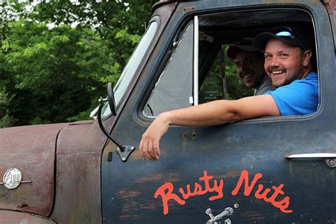Rutledge Wood On Power Tour 2014 Hot Rod Network