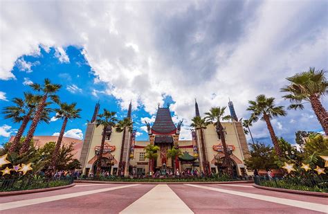 An Afternoon In Disneys Hollywood Studios Disney Tourist Blog