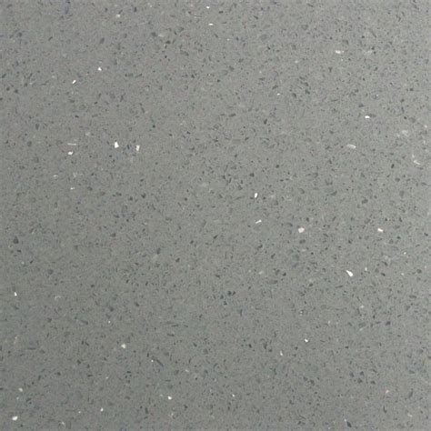 Grey Quartz Stardust Tiles Glitter Grey Quartz Sparkle Quartz