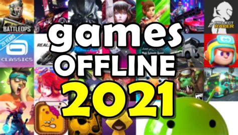 25 Best Offline Games For Android 2021 Mobile Gamer