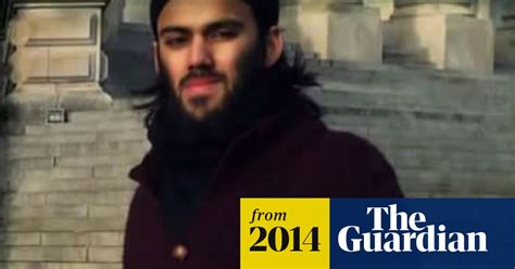 Revealed The Radical Clerics Using Social Media To Back British Jihadists In Syria Syria