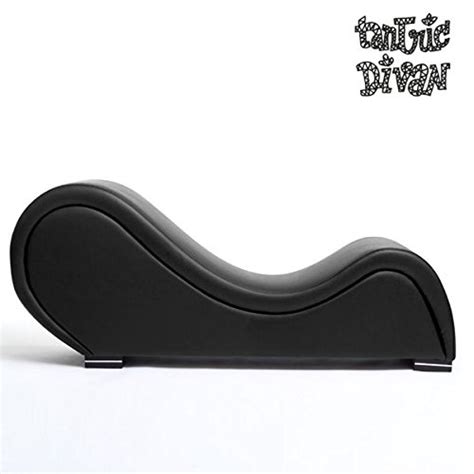 Buy F And A Tantra Sofa Kamasutra Relax Sex Chair Chaise Longue Sessel 1700 700 400 Mm Back