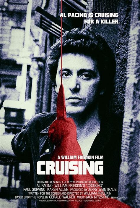 Cruising 1980