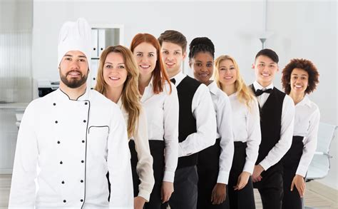 7 Ways To Prepare Staff For A Successful Restaurant Grand Opening
