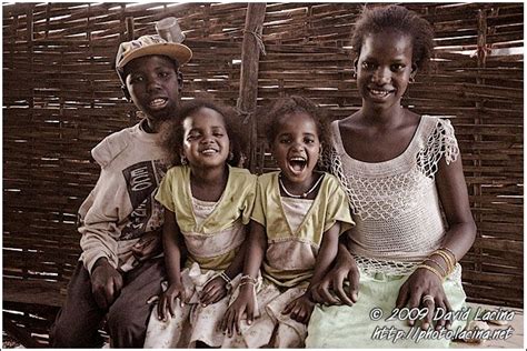 Kids In Kedougou Senegambia Senegal Tanzania Kenya Story Of The
