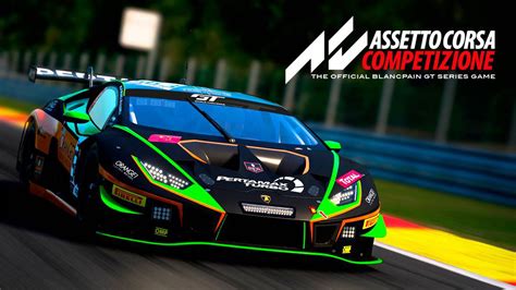 Assetto Corsa Competizione An Lisis Xbox One Meristation