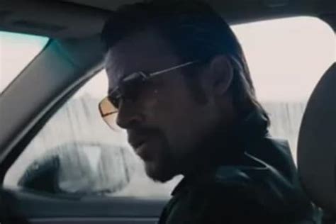Killing Them Softly Review Its A Subtle Film News18