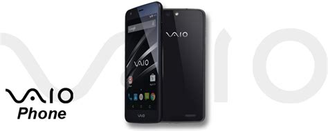 Vaio Phone Offiziell Vorgestellt Für Japan