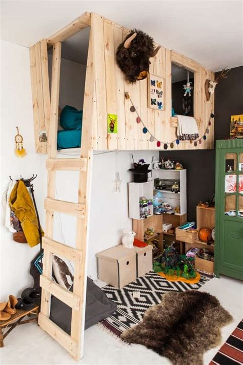 25 So Cool Boys Room Ideas · Craftwhack