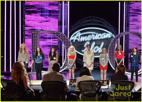 american idol recap top 40 finalists revealed photo 537362 photo gallery just jared jr
