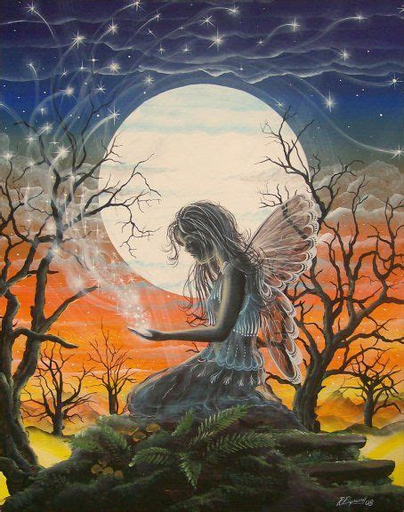 Art Gallery Fantasy Art Myth Enchanted Witch Witches Wytches