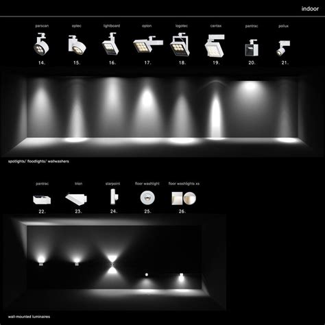 Beams Of Light Lighting Design It Comes In 5 Types Of Lighting