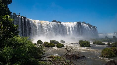 15 Things To Do In Iguazu Falls Puerto Iguazu And Foz Do Iguacu