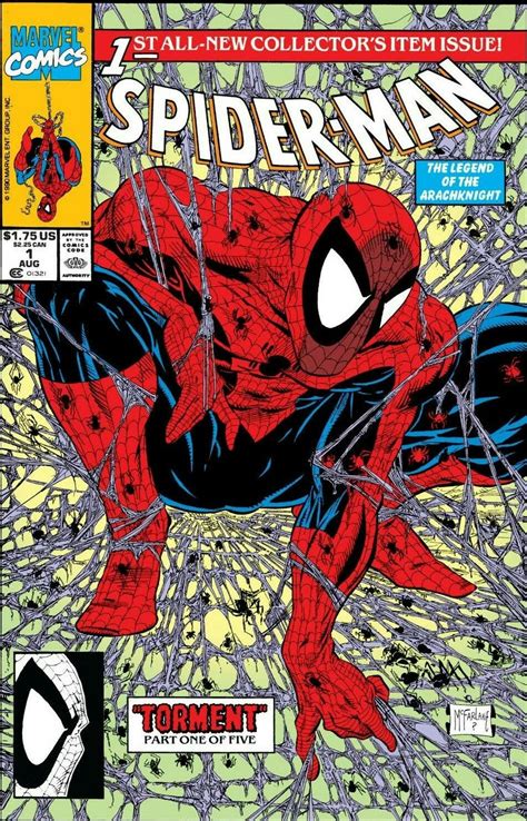 Pin De Oscar Flores En Marvel Vs Dc Marvel Cómics Spiderman Y Spiderman1