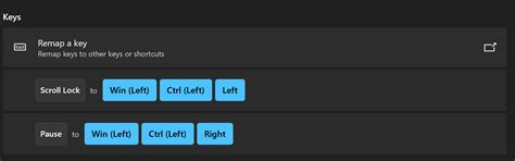 Key Remapping Failure · Issue 14322 · Microsoftpowertoys · Github