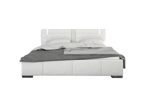 Boxspringbett cleofas amerikanisches continentalbett mit 2 bettkasten doppelbett mit lattenrost und matratze polsterbett f. Polsterbett Century 180x200cm LED und Lautsprecher mit ...