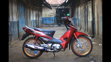 Modifikasi supra fit adalah salah satu cara yang paling ampuh untuk menjadikan motor bebek legendaris ini nampak terlihat baru, sporty, tidak membosankan dan tentunya menjadi lebih keren lagi daripada tampilan sebelumnya. 31+ Koleksi Modifikasi Motor Supra Fit New 2007 Terbaru ...