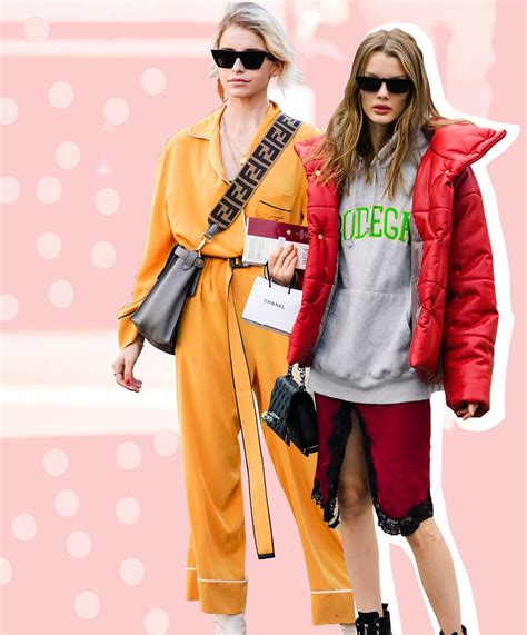 Pyjamas At Work—5 Ways To Wear Them And Still Look Chic