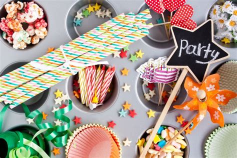 5 Tips For Throwing A Great Party All Things Mamma