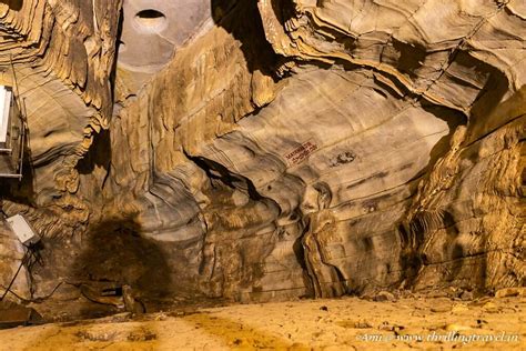 The Hidden Underground City Of Belum Caves Andhra Pradesh Thrilling